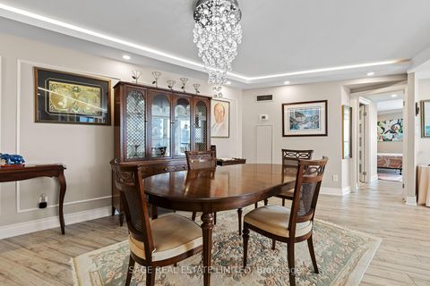 Photo 17 at 2102 - 85 Skymark Drive, Hillcrest Village, Toronto