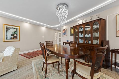 Photo 18 at 2102 - 85 Skymark Drive, Hillcrest Village, Toronto