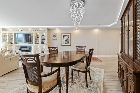 Photo 19 at 2102 - 85 Skymark Drive, Hillcrest Village, Toronto