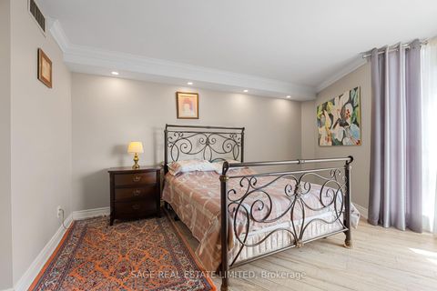 Photo 20 at 2102 - 85 Skymark Drive, Hillcrest Village, Toronto