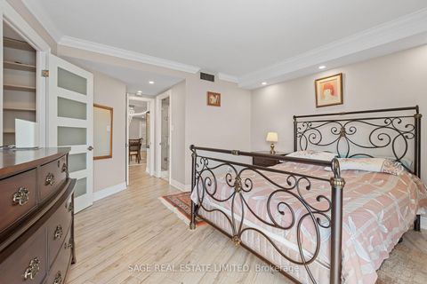 Photo 21 at 2102 - 85 Skymark Drive, Hillcrest Village, Toronto