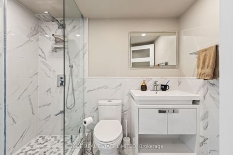 Photo 24 at 2102 - 85 Skymark Drive, Hillcrest Village, Toronto