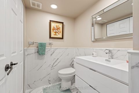 Photo 25 at 2102 - 85 Skymark Drive, Hillcrest Village, Toronto