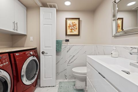 Photo 26 at 2102 - 85 Skymark Drive, Hillcrest Village, Toronto