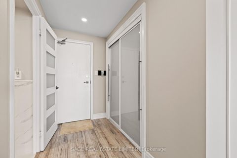 Photo 27 at 2102 - 85 Skymark Drive, Hillcrest Village, Toronto