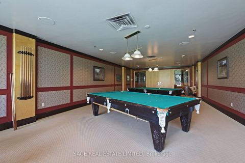 Photo 31 at 2102 - 85 Skymark Drive, Hillcrest Village, Toronto