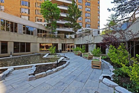 Photo 36 at 2102 - 85 Skymark Drive, Hillcrest Village, Toronto