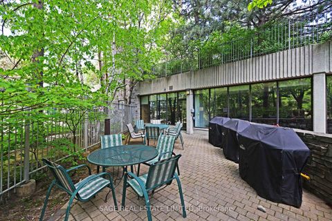 Photo 40 at 2102 - 85 Skymark Drive, Hillcrest Village, Toronto