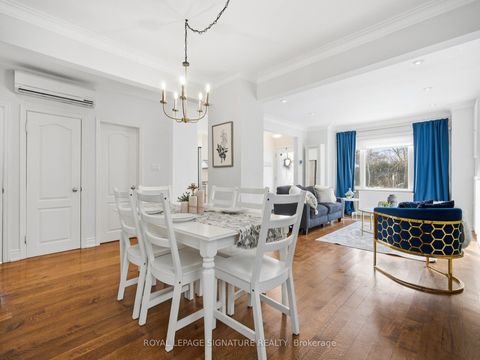 Photo 5 at 205 Prince Edward Drive S, Queensway, Toronto
