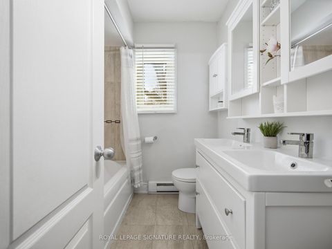 Photo 7 at 205 Prince Edward Drive S, Queensway, Toronto