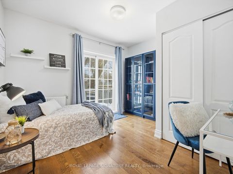 Photo 12 at 205 Prince Edward Drive S, Queensway, Toronto