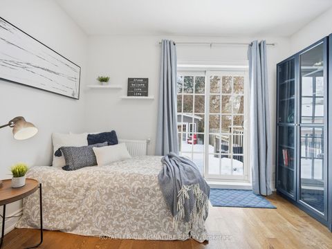 Photo 14 at 205 Prince Edward Drive S, Queensway, Toronto