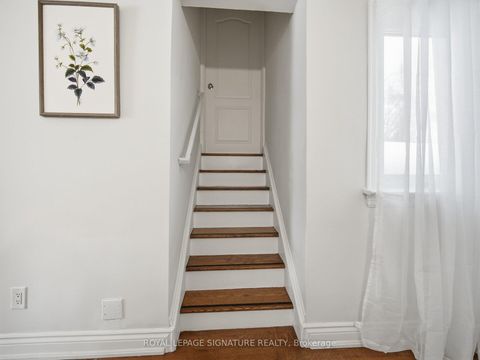 Photo 15 at 205 Prince Edward Drive S, Queensway, Toronto