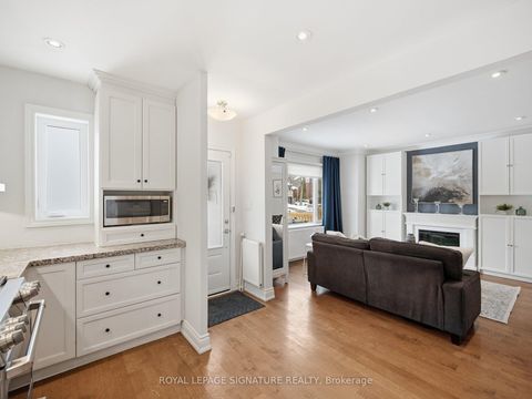 Photo 16 at 205 Prince Edward Drive S, Queensway, Toronto