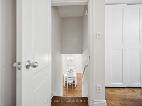 Photo 19 at 205 Prince Edward Drive S, Queensway, Toronto