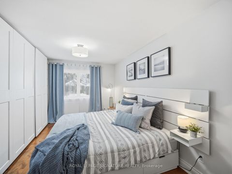 Photo 20 at 205 Prince Edward Drive S, Queensway, Toronto