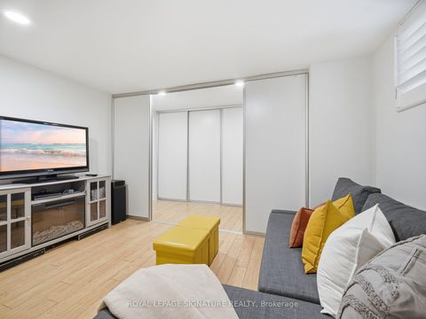 Photo 23 at 205 Prince Edward Drive S, Queensway, Toronto