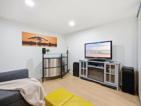 Photo 25 at 205 Prince Edward Drive S, Queensway, Toronto