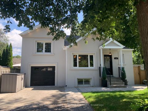 Photo 37 at 205 Prince Edward Drive S, Queensway, Toronto