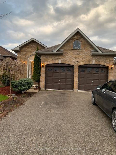Photo 1 at 1200 Gina Street, Alcona, Innisfil
