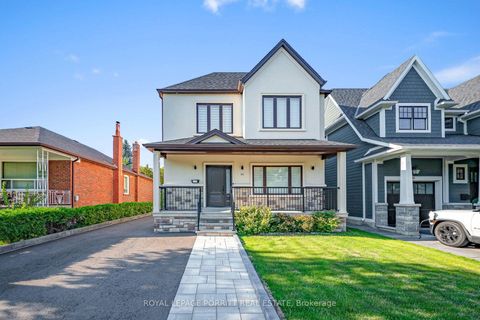 Photo 0 at 94 Edgecroft Road, Queensway, Toronto