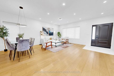 Photo 1 at 94 Edgecroft Road, Queensway, Toronto