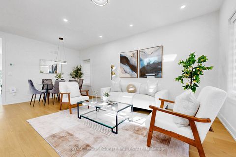 Photo 3 at 94 Edgecroft Road, Queensway, Toronto
