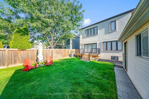 Photo 43 at 94 Edgecroft Road, Queensway, Toronto