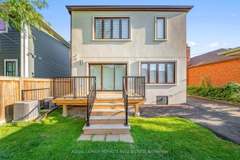 Photo 45 at 94 Edgecroft Road, Queensway, Toronto