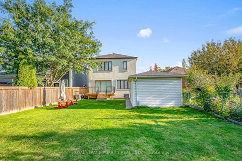 Photo 46 at 94 Edgecroft Road, Queensway, Toronto