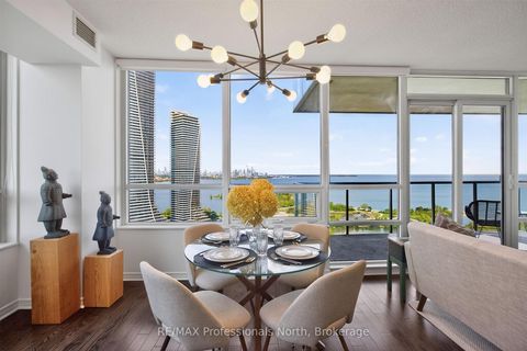 Photo 0 at 3106 - 2230 Lake Shore Boulevard W, Mimico, Toronto