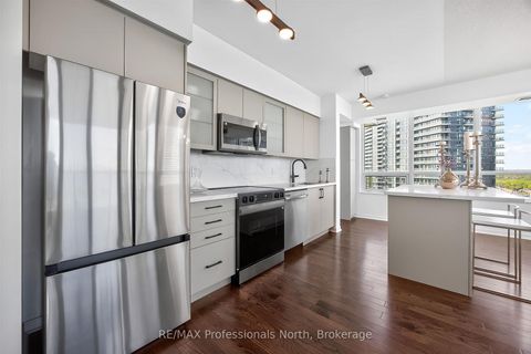 Photo 2 at 3106 - 2230 Lake Shore Boulevard W, Mimico, Toronto