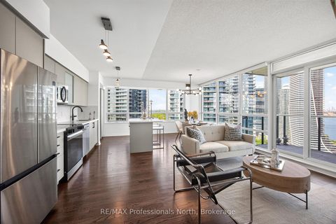 Photo 3 at 3106 - 2230 Lake Shore Boulevard W, Mimico, Toronto