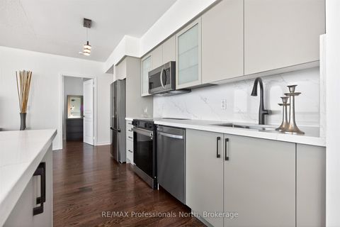 Photo 4 at 3106 - 2230 Lake Shore Boulevard W, Mimico, Toronto