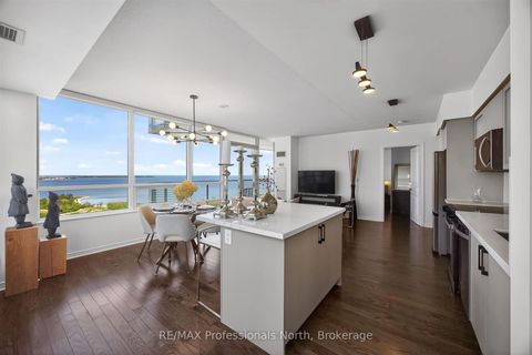 Photo 5 at 3106 - 2230 Lake Shore Boulevard W, Mimico, Toronto