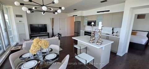 Photo 7 at 3106 - 2230 Lake Shore Boulevard W, Mimico, Toronto