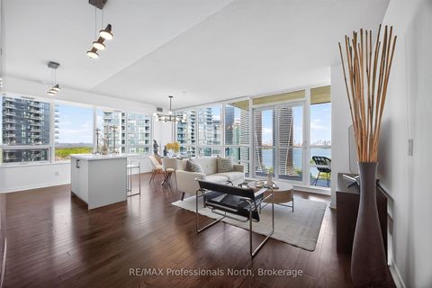 Photo 8 at 3106 - 2230 Lake Shore Boulevard W, Mimico, Toronto