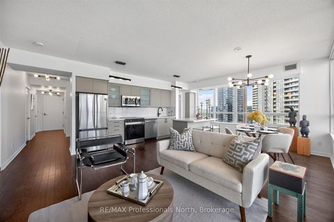 Photo 9 at 3106 - 2230 Lake Shore Boulevard W, Mimico, Toronto