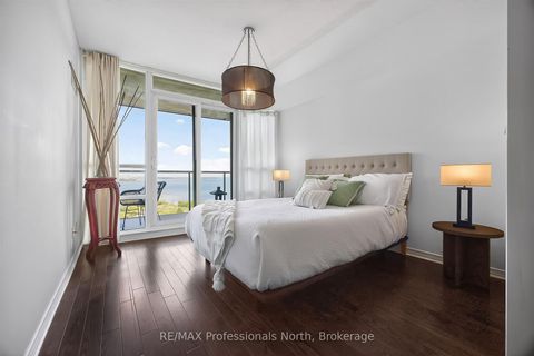 Photo 13 at 3106 - 2230 Lake Shore Boulevard W, Mimico, Toronto