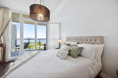 Photo 14 at 3106 - 2230 Lake Shore Boulevard W, Mimico, Toronto