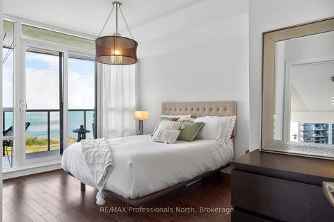 Photo 15 at 3106 - 2230 Lake Shore Boulevard W, Mimico, Toronto