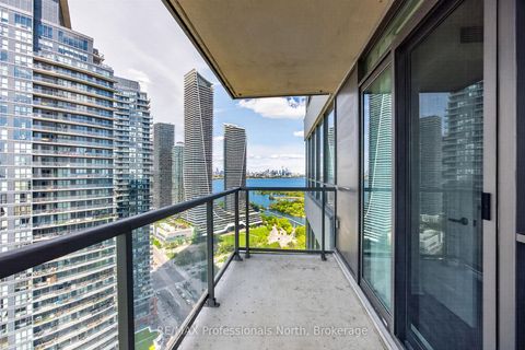 Photo 21 at 3106 - 2230 Lake Shore Boulevard W, Mimico, Toronto