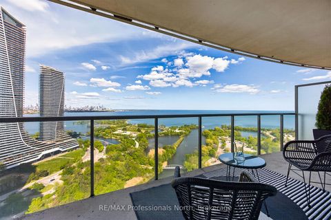 Photo 24 at 3106 - 2230 Lake Shore Boulevard W, Mimico, Toronto