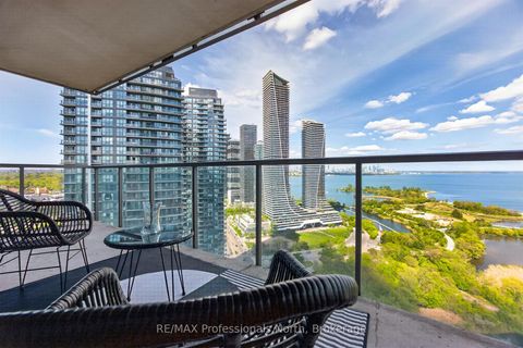 Photo 25 at 3106 - 2230 Lake Shore Boulevard W, Mimico, Toronto