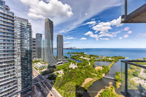 Photo 26 at 3106 - 2230 Lake Shore Boulevard W, Mimico, Toronto