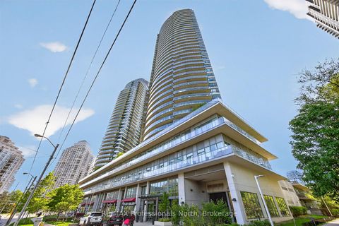 Photo 27 at 3106 - 2230 Lake Shore Boulevard W, Mimico, Toronto