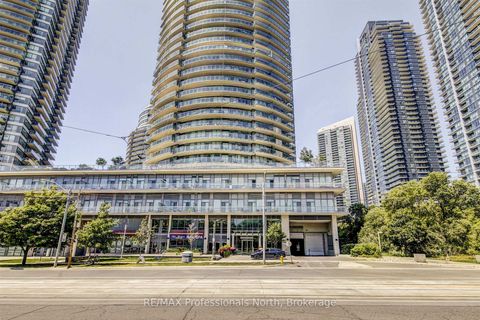 Photo 28 at 3106 - 2230 Lake Shore Boulevard W, Mimico, Toronto
