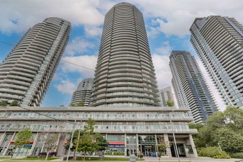 Photo 29 at 3106 - 2230 Lake Shore Boulevard W, Mimico, Toronto