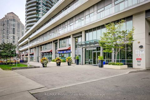 Photo 30 at 3106 - 2230 Lake Shore Boulevard W, Mimico, Toronto