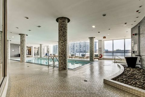 Photo 33 at 3106 - 2230 Lake Shore Boulevard W, Mimico, Toronto